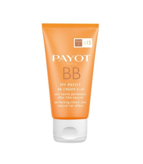 Payot -VP- My Bb Cream Medium Tube 50ml - CPY00654