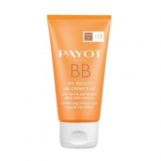 Payot -VP- My Bb Cream Medium Tube 50ml - CPY00654