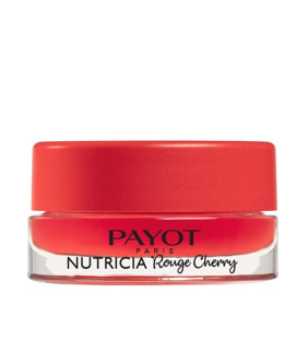 PAYOT VP NUTRICIA BAUME LEVRES ROUGE CHERRY 6GR - CPY09544