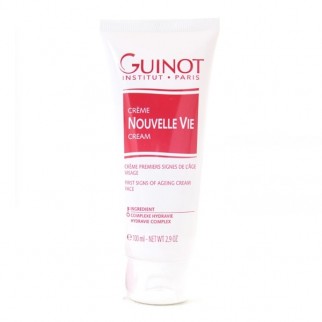 GUINOT CABINE CREME NOUVELLE VIE 100ML - CRG403400