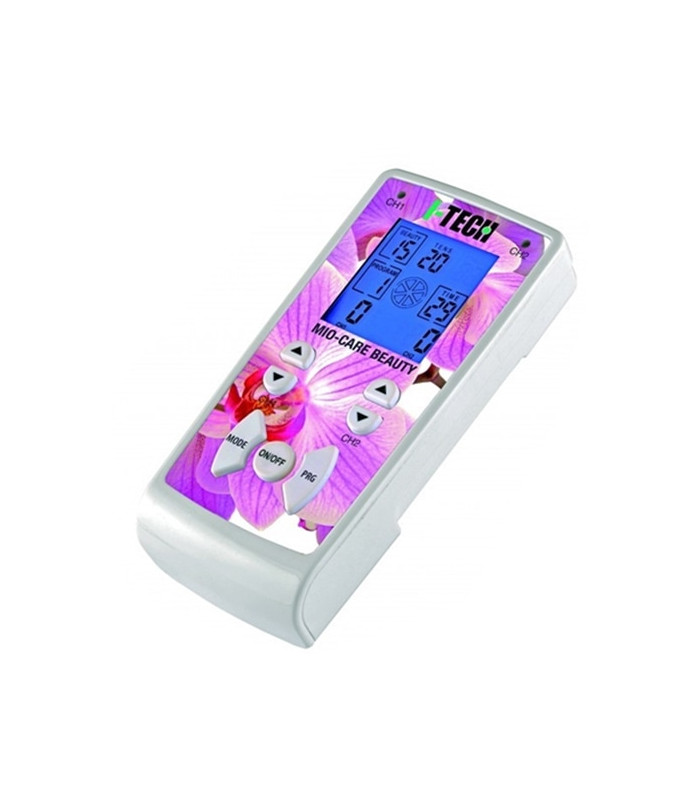 Electroestimulador Mio Care Beauty - 0EL1080