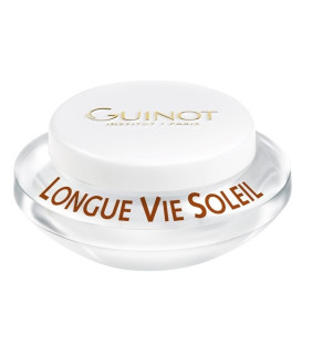 Guinot Vp Masque Longue Vie Soleil 50ml - CRG515130