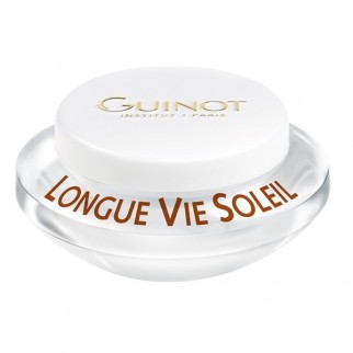 Guinot Vp Masque Longue Vie Soleil 50ml - CRG515130