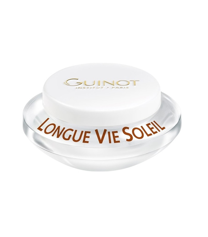 Guinot Vp Masque Longue Vie Soleil 50ml - CRG515130