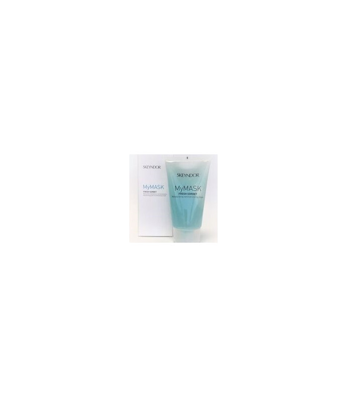 Skeyndor Gab Mymask Fresh Sorbet 150ml - CSK1865