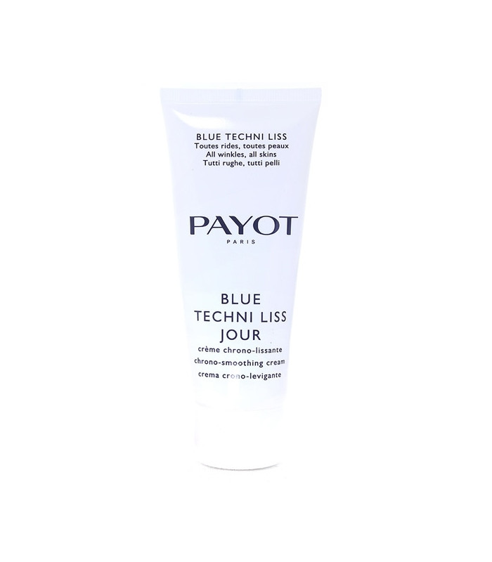 CABINE-BLUE TECHNI LISS JOUR 100ml - CPY01069