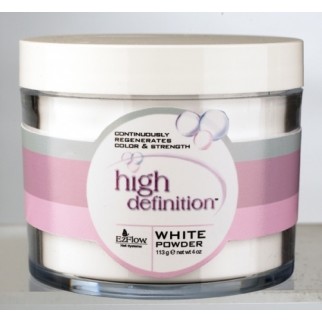 Ez High Definition White Powder 113gr - IEZ42055