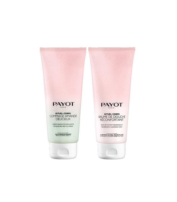 PAYOT VP PROMO RITUEL CORPS DUO 2021 - CPY09559