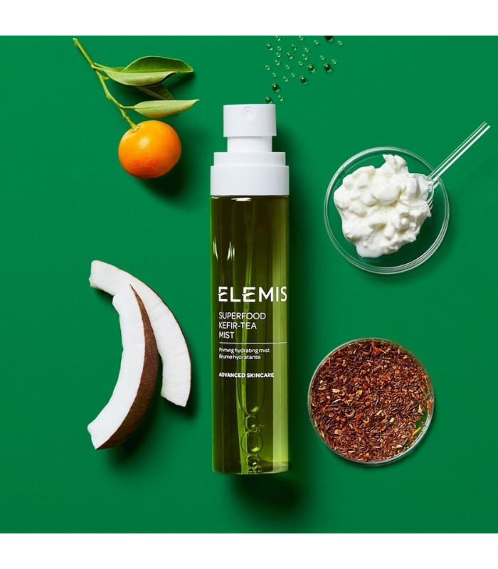 Elemis Gab Superfood KefiR-Tea Mist 200ml - CEL51734
