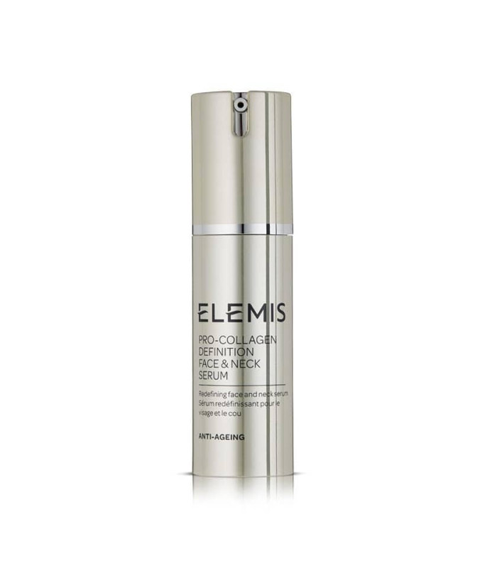 Elemis Gab PrO-Collagen Definition Face & Neck Serum 30ml - CEL51165
