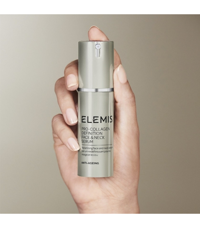 Elemis Gab PrO-Collagen Definition Face & Neck Serum 30ml - CEL51165