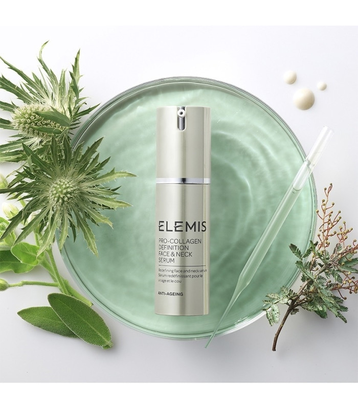 Elemis Gab PrO-Collagen Definition Face & Neck Serum 30ml #2 - CEL51165