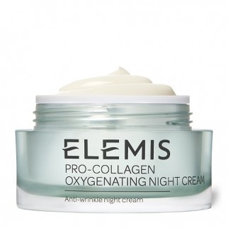 ELEMIS-PRO-COLLAGEN OXYGENATING NIGHT CREAM 50ml - CEL00274