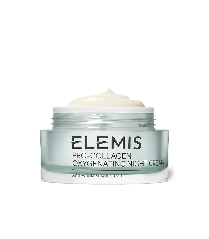 ELEMIS-PRO-COLLAGEN OXYGENATING NIGHT CREAM 50ml - CEL00274