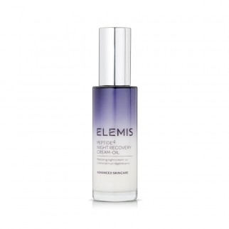 Elemis Vp Peptide4 Night Recovery CreaM-Oil 30ml - CEL50163