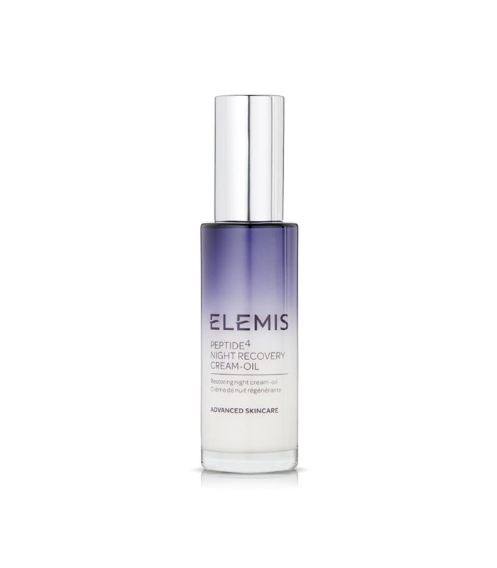 Elemis Vp Peptide4 Night Recovery CreaM-Oil 30ml - CEL50163