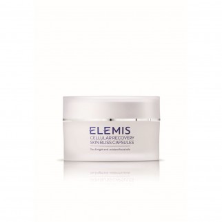 ELEMIS-CELLULAR RECOVERY SKIN BLISS CAPSULES 60 CAPS - CEL00269