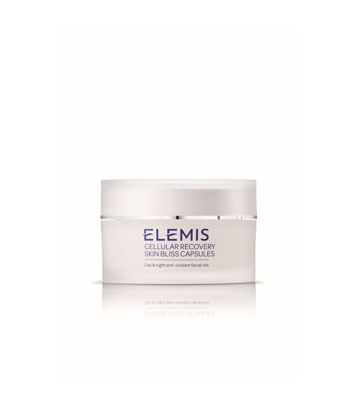 ELEMIS-CELLULAR RECOVERY SKIN BLISS CAPSULES 60 CAPS - CEL00269