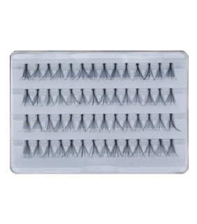 LONG LASHES SILICIONE PADS - CAL00231