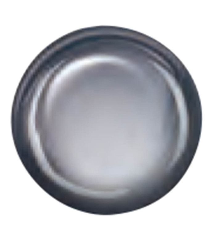Ibd Hard Gel Shimmer Silver Bells 7gm - IBD0361