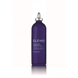 Elemis De-Stress Massage...