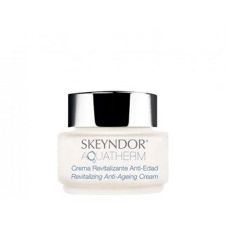 Skeyndor Aquatherm Creme...