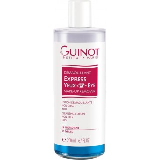 Guinot Demaquillant Express...