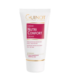 Guinot Sources De Confort -...