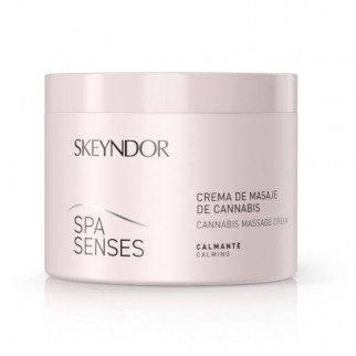 Skeyndor New Spa Senses...