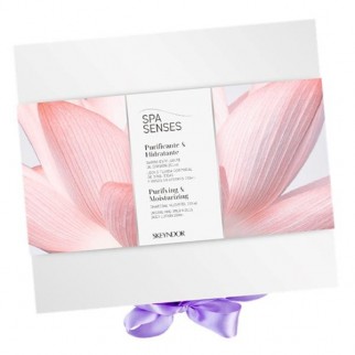 Skeyndor New Spa Senses Kit...