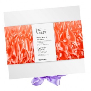 Skeyndor New Spa Senses Kit...