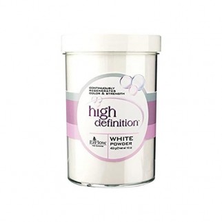 Ez High Definition White...
