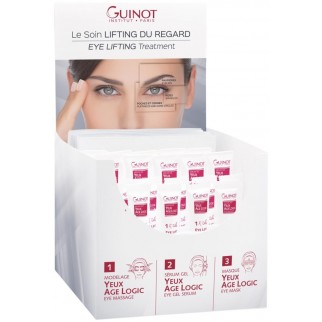 Guinot Coffret Soin Eye...