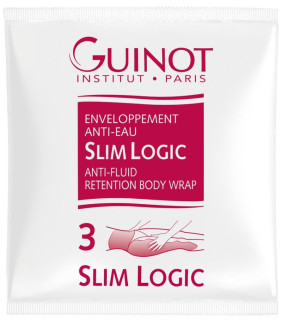 Guinot Body Wrap Slim Logic...