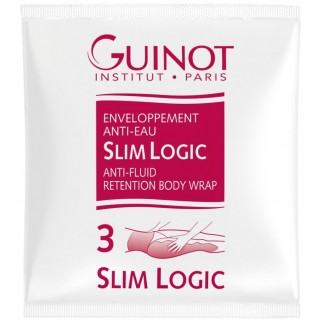 Guinot Body Wrap Slim Logic...