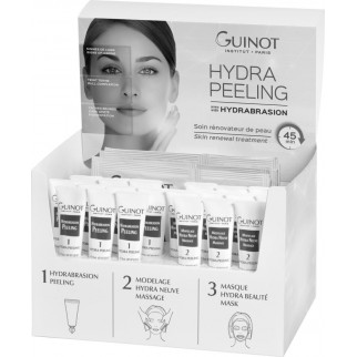 Guinot Coffret Soin Peeling...