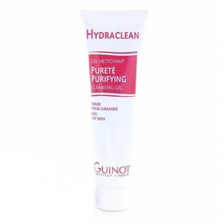 Guinot Hydraclean - Gel...