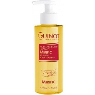 Guinot Mirific Body Massage...