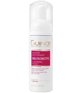 Guinot Microbiotic - Mousse...