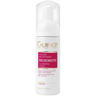 Guinot Microbiotic - Mousse...