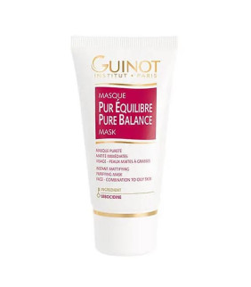 Guinot Sources De Purete -...