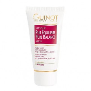 Guinot Sources De Purete -...