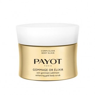 Payot Gommage Or Elixir 200ml