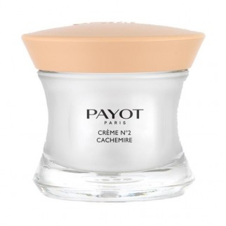 Payot Creme Nº 2 Cachemire...