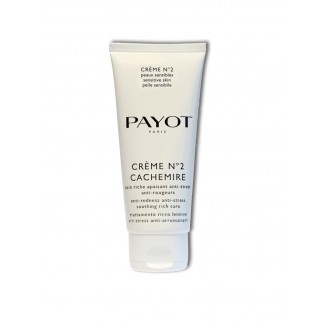 Payot Creme Nº 2 Cachemire...