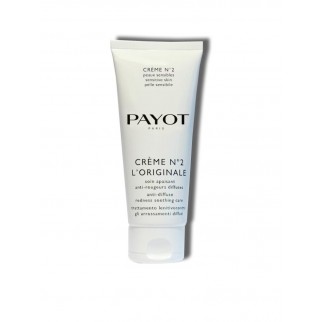 Payot Creme Nº 2 L Original...