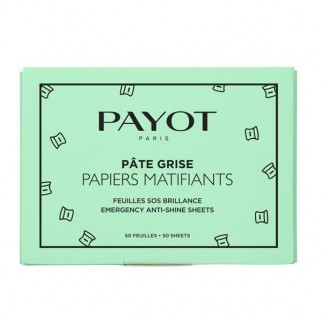 Payot Pâte Grise Papiers...