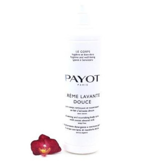 Payot New Body Care Creme 2...