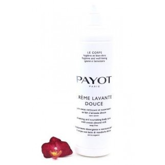 Payot New Body Care Creme 2...