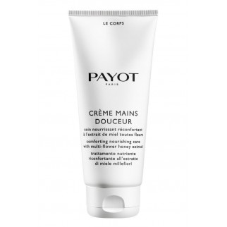 Payot Creme De Maos Douceur...